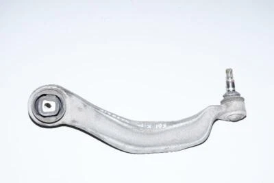 BMW F01 730d F07 F02 Tension Strut With Hydraulic Bearing Front Left 6775145 - Image 1 of 4