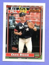 1992 Topps Baseball (You Pick)