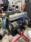 Prestige TR6 engine