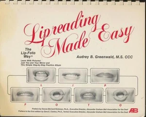 Lipreading Made Easy: The Lip-Foto Way - Picture 1 of 1