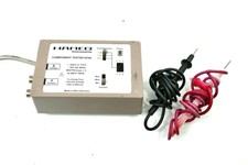 Hameg Component Tester HZ65