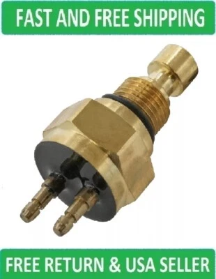 Interruptor sensor ventilador para Kawasaki Vulcan 800 VN800 1995-2005 Foto 1 de 4