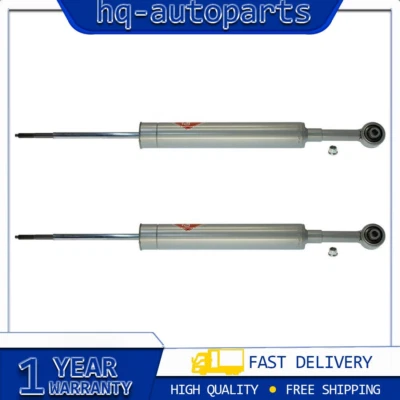 2x Amortiguadores y puntales traseros KYB para Dodge Challenger 2011~2017 Foto 1 de 3