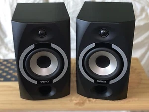 Tannoy Reveal 601p Passive monitoring speakers (Sound Incredible) - Picture 1 of 15