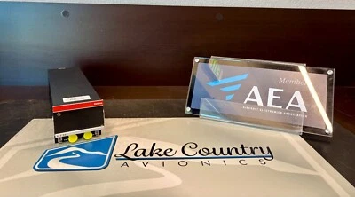 Radio Altímetro ALT55B 622-2855-011 con Febrero 2025 Revisado 8130 Foto 1 de 4