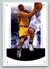 2002-03 SP Authentic #32 Reggie Miller (ref 199972)