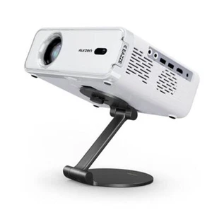 Projector Foldable Stand, Ultra-Compact Foldable Stand with Easy Setup and 180 - Picture 1 of 8