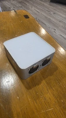 ADJ myDMX 2.0 DMX Lighting USB-DMX Interface Used - Image 1 of 4