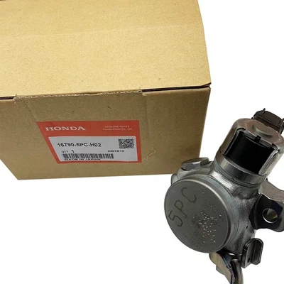 OEM High Pressure Fuel Pump For 2017-2021 Honda Accord CR-V Civic 16790-5PC-H02 - Image 1 of 4
