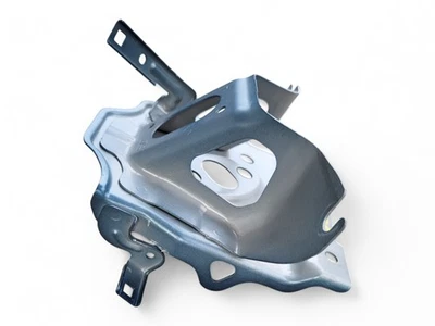 Honda CR-Z CRZ 11-15 Metal Base Battery Tray, 60630-SZT-G10, D052, OEM, 2011, 20 - Image 1 of 4