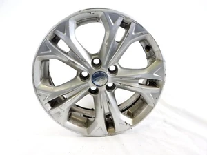 AM21-1007-AA CERCHIO IN LEGA DA 17 POLLICI 5 FORI 7,0JX17EH2 ET 55 FORD S-MAX 2. - Imagen 1 de 6
