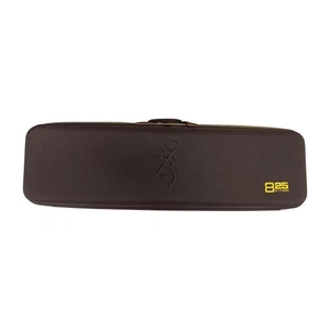 Browning 36" 825 Vapor O/U EVA Hard Shell Shotgun Case, Brown #1473829998 - Picture 1 of 4