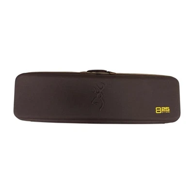 Browning 36" 825 Vapor O/U EVA Hard Shell Shotgun Case, Brown #1473829998 - Image 1 of 4