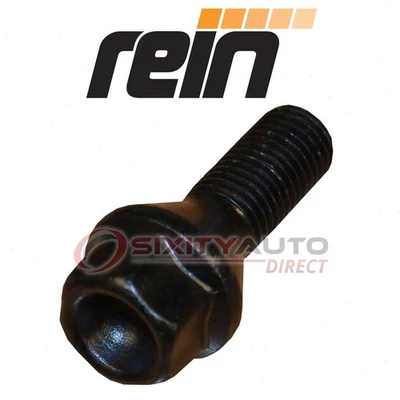 Rein Front Wheel Lug Bolt for 2009-2010 BMW 528i xDrive 3.0L L6 - Tire  yr - Image 1 of 4