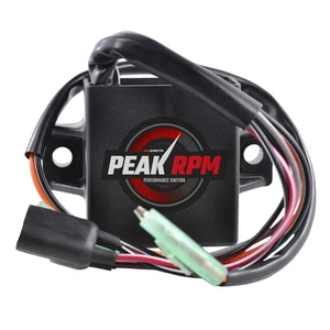 HP CDI Caja Para Arctic Cat 440/550 Cc Motonieve 1997-2005 #3006-416 3005-408 - Picture 1 of 4