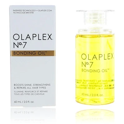 Olaplex No. 7 by Olaplex, 2 oz Bonding Oil - Image 1 of 4