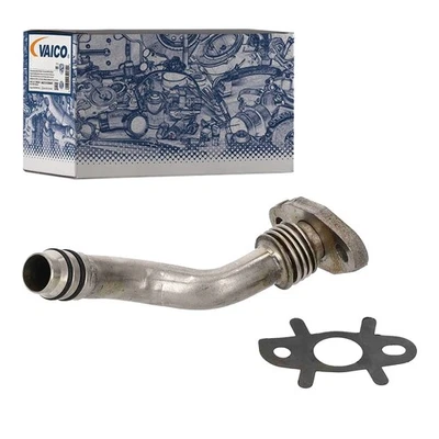 VAICO TURBOLADER ÖLLEITUNG passend für AUDI A3 SEAT ALTEA CORDOBA IBIZA LEON - Bild 1 von 4