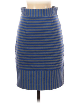 Falda informal azul Plenty By Tracy Reese para mujer 2 Foto 1 de 2