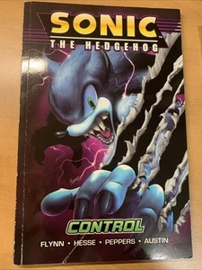 Sonic the Hedgehog 4: Control - Picture 1 of 4