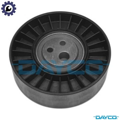 BELT TENSIONER VRIBBED BELT APV2078 FOR ALFA ROMEO FIAT LANCIA 2.4L 5cyl 166 - Image 1 of 4