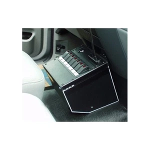 Havis - C-AS-840-11 - 8 Angled Series Console for Light Trucks SUV's - Picture 1 of 1