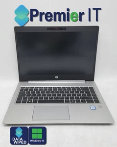 HP ProBook 440 G6 Laptop - Intel Core i7 8th Nvidia GeForce 16GB RAM +512GB NVMe - Picture 1 of 7