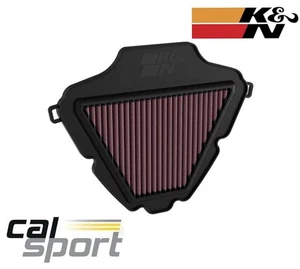 Filtro de aire de alto flujo K&N Honda X Adv 750 2022 - Imagen 1 de 3