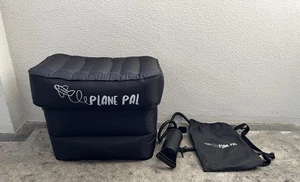 Plane PAL Inflatable Seat Extender with Pump - Picture 1 of 5
