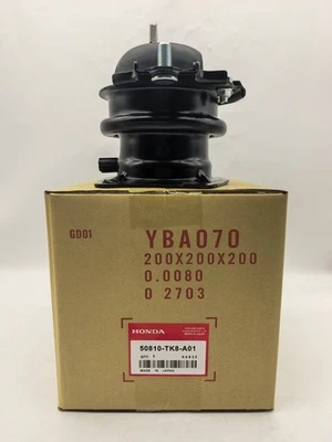 For Honda Odyssey 2011/2012/2013-2016 3.5L V6 Rear Engine Mount 50810-TK8-A01 - Image 1 of 4