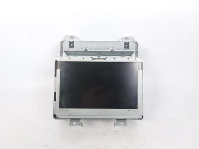 6H5210E958 radio für LAND ROVER FREELANDER II (L359) 2.2D 224DT 2006 K3104-95871 - Bild 1 von 2