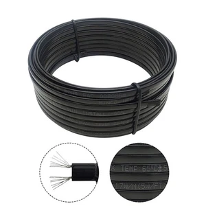 Selfcontrolling Temperature Electric Heating Cable for Roof Antifreeze 220V - Picture 1 of 84