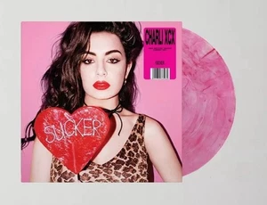 Charli XCX Sucker UO Exclusive LP Sealed Vinyl Urban Outfitters Sold Out 🚨 - Picture 1 of 1