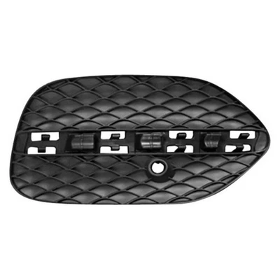 For Mercedes-Benz GLE450 AMG/GLE350d 2016 Bumper Grille Passenger Side - Front Foto 1 de 3