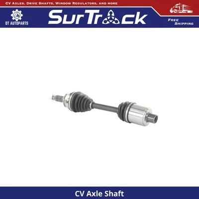 For 2017-2019 Buick LaCrosse CV Axle Shaft Front Right SurTrack 2018 - Image 1 of 3
