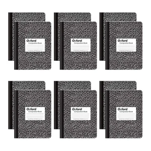 Composition Notebooks, School Supplies, Notebooks for School, College Ruled P... - Picture 1 of 8
