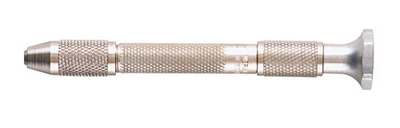 General Tools 92 Hardened Steel Freewheel Swivel-head Pin Vise 1.68 in. - Image 1 of 2