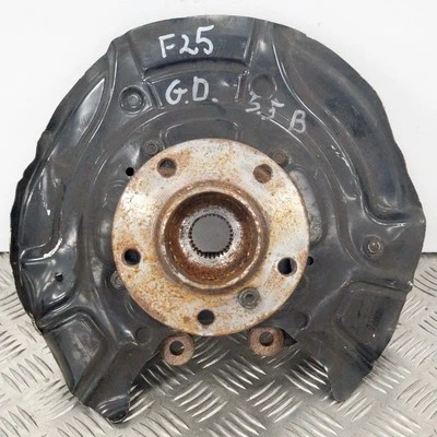 BMW X3 F25 2010 Rear Right Wheel Hub - Image 1 of 3
