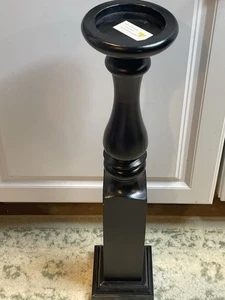 Valerie Parr Hill übergroßer großer Kerzenhalter Standfuß  - Bild 1 von 8