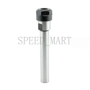 Varilla de extensión de fresado CNC soporte de mandril recto C16-ER16A-150L - Imagen 1 de 5