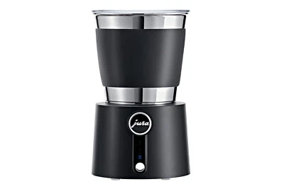 Jura Automatic Milk Frother Hot & Cold (EU plug) 230V 24019 Duty Free - Image 1 of 4