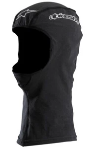 SOTTOCASCO MOTO ALPINESTARS OPEN FACE THERMO BALACLAVA TERMICO ELASTICO - Foto 1 di 1