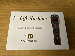 Facial Care Anti Aging Lifting Massager Photon Skin Rejuvenation Beauty Machine - Picture 1 of 5