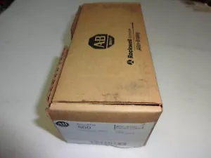 Allen Bradley 40430-457-51 Arc Hood Front Cover New 10662074207319 - Picture 1 of 6