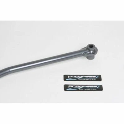 Barra estabilizadora trasera Progress 62.215 Tech 24 mm para Toyota Corolla Pontiac Vibe 2002-08 Foto 1 de 3