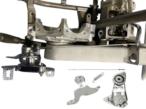 Rocker Clutch Kit Chrome fits Harley Davidson - Picture 1 of 4