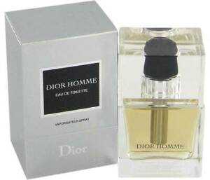 Dior Homme 男士香水| eBay