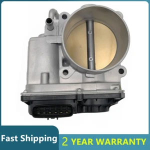 Conjunto de carrocería del acelerador 22030-31020 para Lexus IS250 2005-2016 2,5 L GS300 2006 3,0 - Imagen 1 de 5