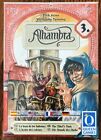 Queen Games - Alhambra #3 Exp. The Thief's Turn Game *NEW* 2005 Dirk Henn