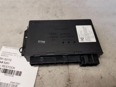 Audi A6 1999 - 2003 - Módulo de control de bloqueo central - 4B0962258J - R1521 Foto 1 de 4