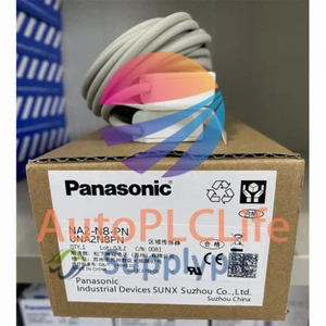 1Pcs New Panasonic NA2-N8-PN Grating Area Sensor - Picture 1 of 4